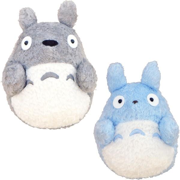 サンアロー 大トトロ中トトロ ハンドパペット お買得セット