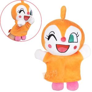 崖の上のポニョ ハンドパペット L 427036 置配対応 : おもちゃ通販