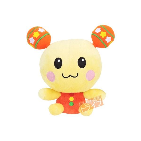 うーたん だっこサイズＳ 561049 いないいないばあっ！ ぬいぐるみ ラッピング不可