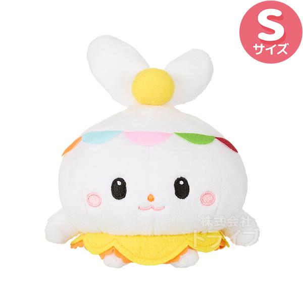 いないいないばあっ！ ぬいぐるみS まぁる  556960