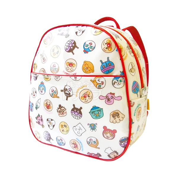 アンパンマン リュック オールスター柄 ANC-3000 ネコポス対応品 011438