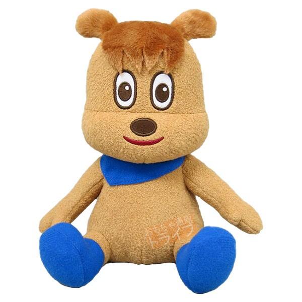 いないいないばあっ！ あらえるぬいぐるみ ジャンジャン 557721