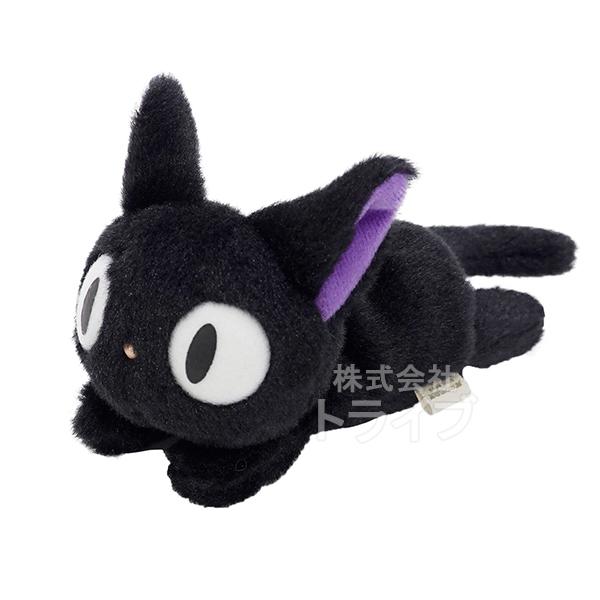 魔女の宅急便 黒猫 ジジ ふんわりお手玉 K-9037 903738