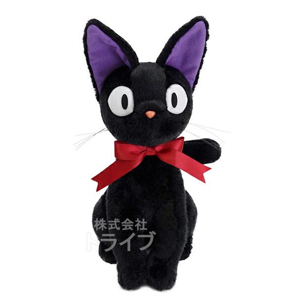 魔女の宅急便 黒猫 ジジ Ｓサイズ  K-8660 866033