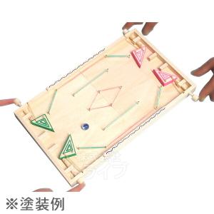 木工工作キット ゲームシリーズ シューターゲー...の詳細画像1
