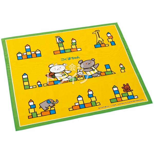 こぐまちゃん ランチクロス KB4 メール便対応品 595424