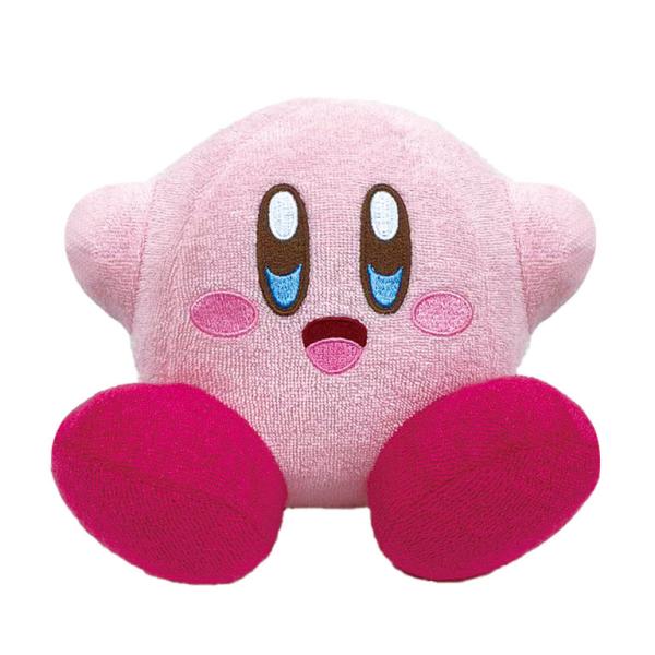 星のカービィ Chibiぬいぐるみ washable 洗えるぬいぐるみ カービィ 6045 6604...