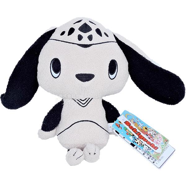 かいじゅうステップ ワンダバダ 洗えるぬいぐるみ ムゲちゃん ムゲラ ウルトラマン 664573