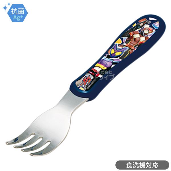 [特価20％OFF]仮面ライダーガヴ ジュニア フォーク ネコポス対応品 001434