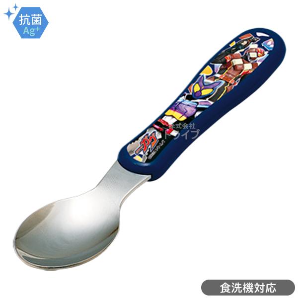 仮面ライダーガヴ ジュニア スプーン ネコポス対応品 001427