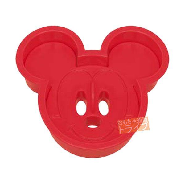 [特価50％OFF]ミッキーマウス 食パン 抜き型 PNB1 122095 置配対応