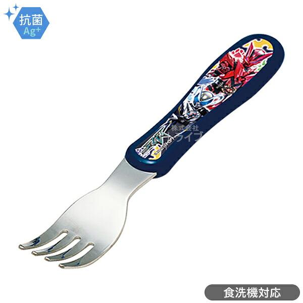 9月上旬入荷予定 仮面ライダー マイス ジュニア フォーク ネコポス対応品 003278