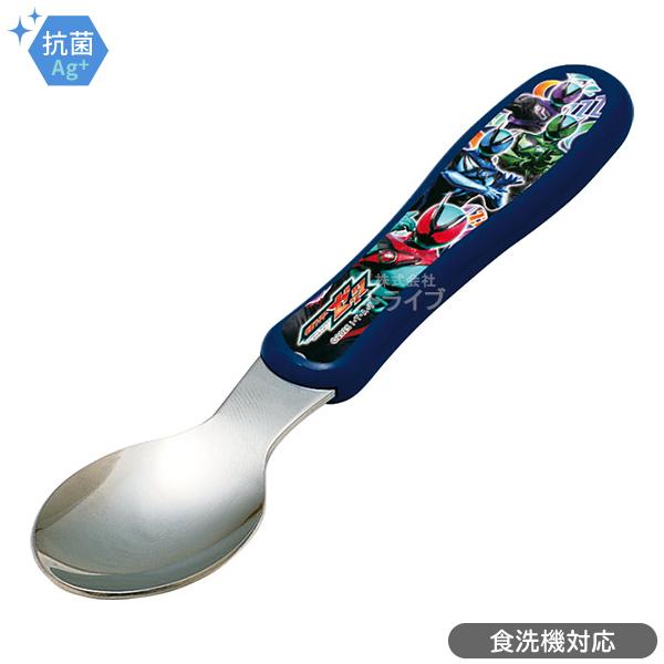 仮面ライダーゼッツ ジュニア スプーン ネコポス対応品 002387