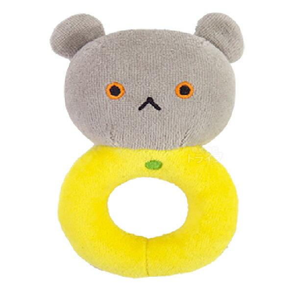 こぐまちゃん ガラガラ こぐまちゃん K-8832ネコポス対応品 883238