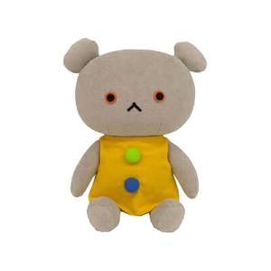 こぐまちゃん ぬいぐるみ 座りこぐまちゃん S K-8828 882835