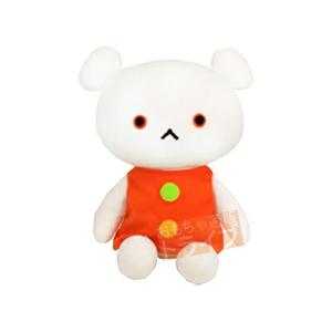 こぐまちゃん ぬいぐるみ 座りしろくまちゃん S K-8829 882934  置配対応