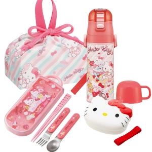 プリキュアオールスターズ 20th お弁当箱 仕切付 食洗機対応 PCD-500