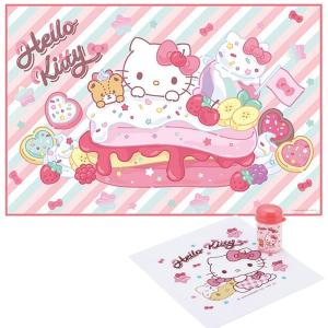 特価30％OFF]キミとアイドルプリキュア♪ レジャーシートS 90×60cm