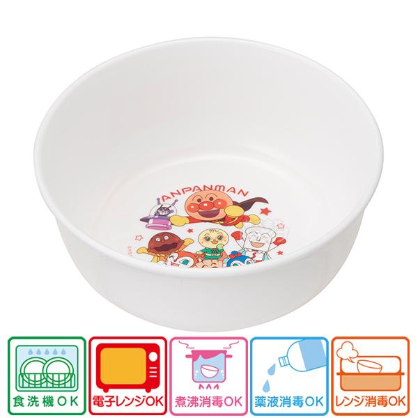 アンパンマン どんぶり  047662 レック
