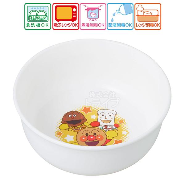 アンパンマン 2025 どんぶり A00301 166837