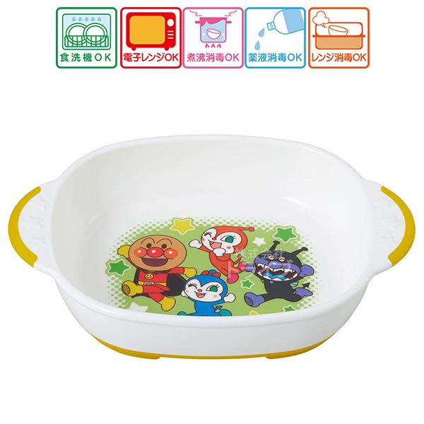 アンパンマン 2025 小皿 A00299 166813