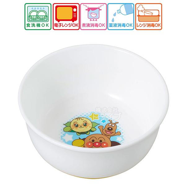 アンパンマン 2025 おわん A00297 166790