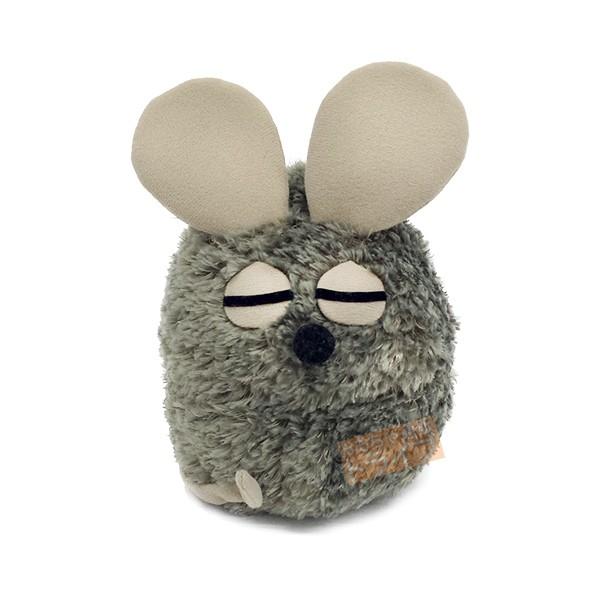 レオ・レオニ 瞑想フレデリック ぬいぐるみ 712637