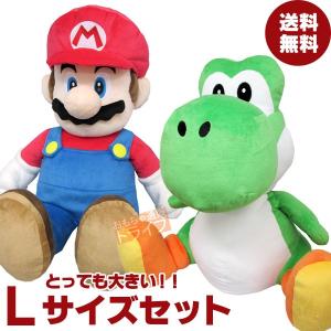 おもちゃ通販 トライブ マリオぬいぐるみセット 任天堂 マリオ ぬいぐるみ Yahoo ショッピング