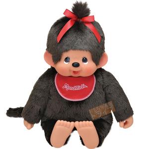 モンチッチby Ballaぬいぐるみ　セキグチ 2体セット モンチッチby Ballaぬいぐるみ セキグチ 2体セット モンチッチby Balla