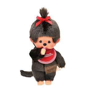 モンチッチ 女の子モンチッチ フレンズ クマ タヌタヌ S サイズ 3体セット Amazon.co.jp: モンチッチ 女の子モンチッチ フレンズ クマ タヌタヌ S