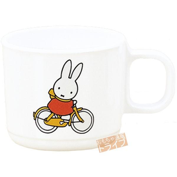 ミッフィー メラミン食器 マグカップ M-1301C1