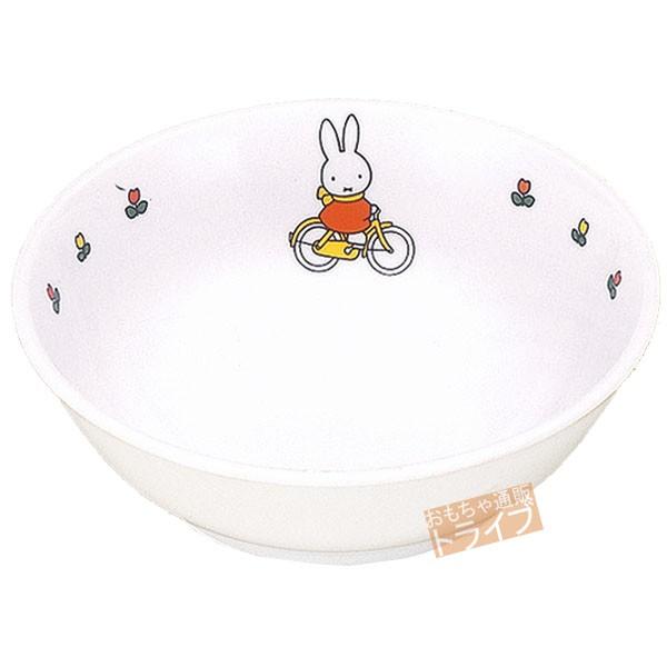 ミッフィー メラミン食器 ラーメン鉢 CM-51C