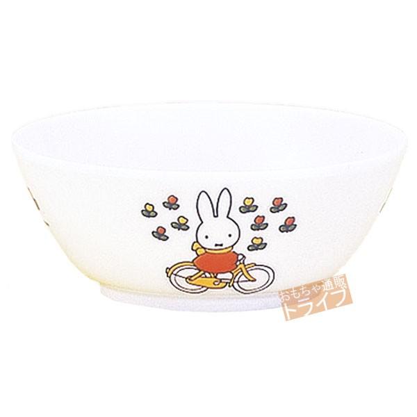 ミッフィー メラミン食器 汁椀 CM-8C  置配対応