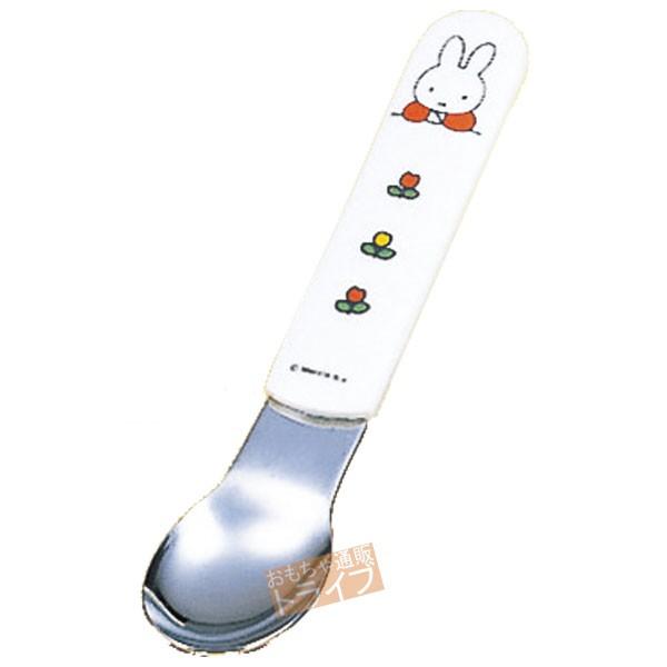 ミッフィー メラミン食器 スプーン M-1308C ネコポス対応品