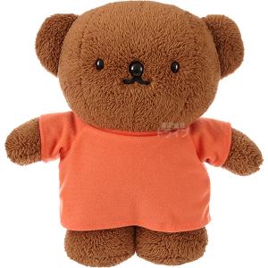 ディック・ブルーナ ふわりマスコット ぬいぐるみ ゾウ ブルーナ