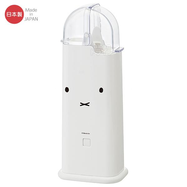 ミッフィー フェイス カバー付き 角型箸立て 卓上 お箸 スタンド TW81 530241