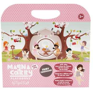 タイガートライブ マグネットバッグ 着せ替えフェアリー