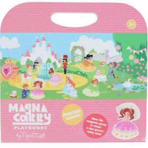 タイガートライブ マグネットバッグ プリンセス