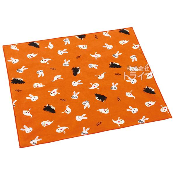 めがねうさぎ ランチクロス KB4 メール便対応品 638909