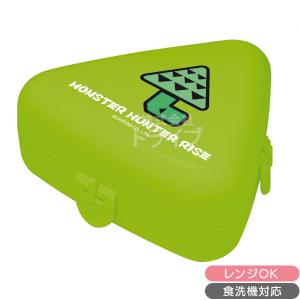 モンスターハンター ライズ おにぎりケース ドキドキノコ 976107