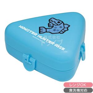 モンスターハンター ライズ おにぎりケース カジキマグロ 976114