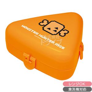 モンスターハンター ライズ おにぎりケース こんがり肉 976091