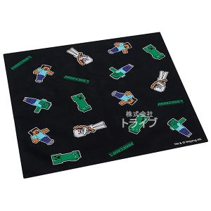 2月中旬入荷予定 マインクラフト ランチクロス KB4 SKT