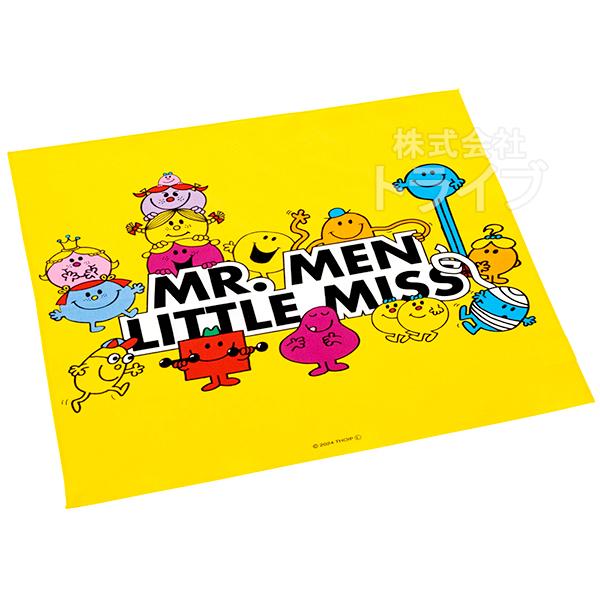 ミスターメン リトルミス ランチクロス KB4 メール便対応品 690822
