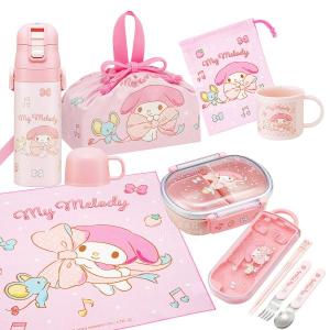 マイメロディ ビッグリボン お買得7点セット 抗...の商品画像