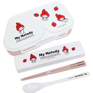 キティ　ランチボックス　スプーン　フォーク　箸　おにぎり型　タッパー　おしぼり キティ ランチボックス スプーン フォーク 箸 おにぎり型