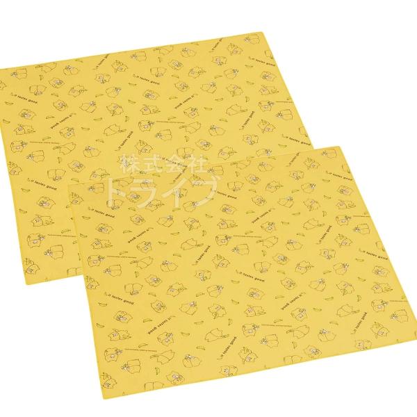 ノラネコぐんだん ランチクロス お買得 ２枚セット メール便対応品