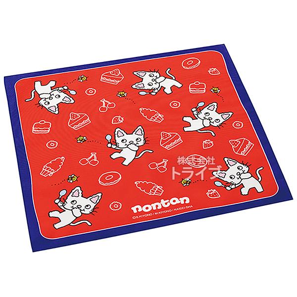 ノンタン ランチクロス KB4 メール便対応品 585258