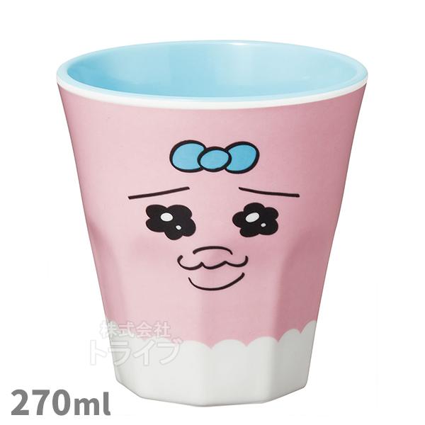 おぱんちゅうさぎ メラミン タンブラー MTB2 643392