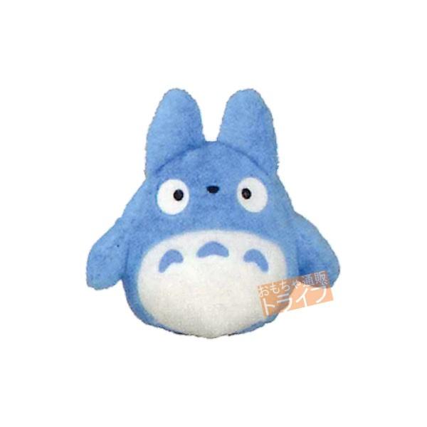 となりのトトロ ぬいぐるみ ふんわりお手玉 M 中トトロ 687133